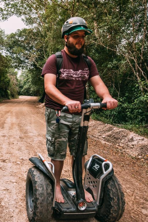 Tsitsikamma Backpackers Pansiyon Stormsrivier Dış mekan fotoğraf